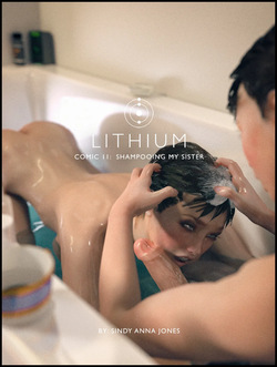 Lithium - 11 - Shampooing My Syster