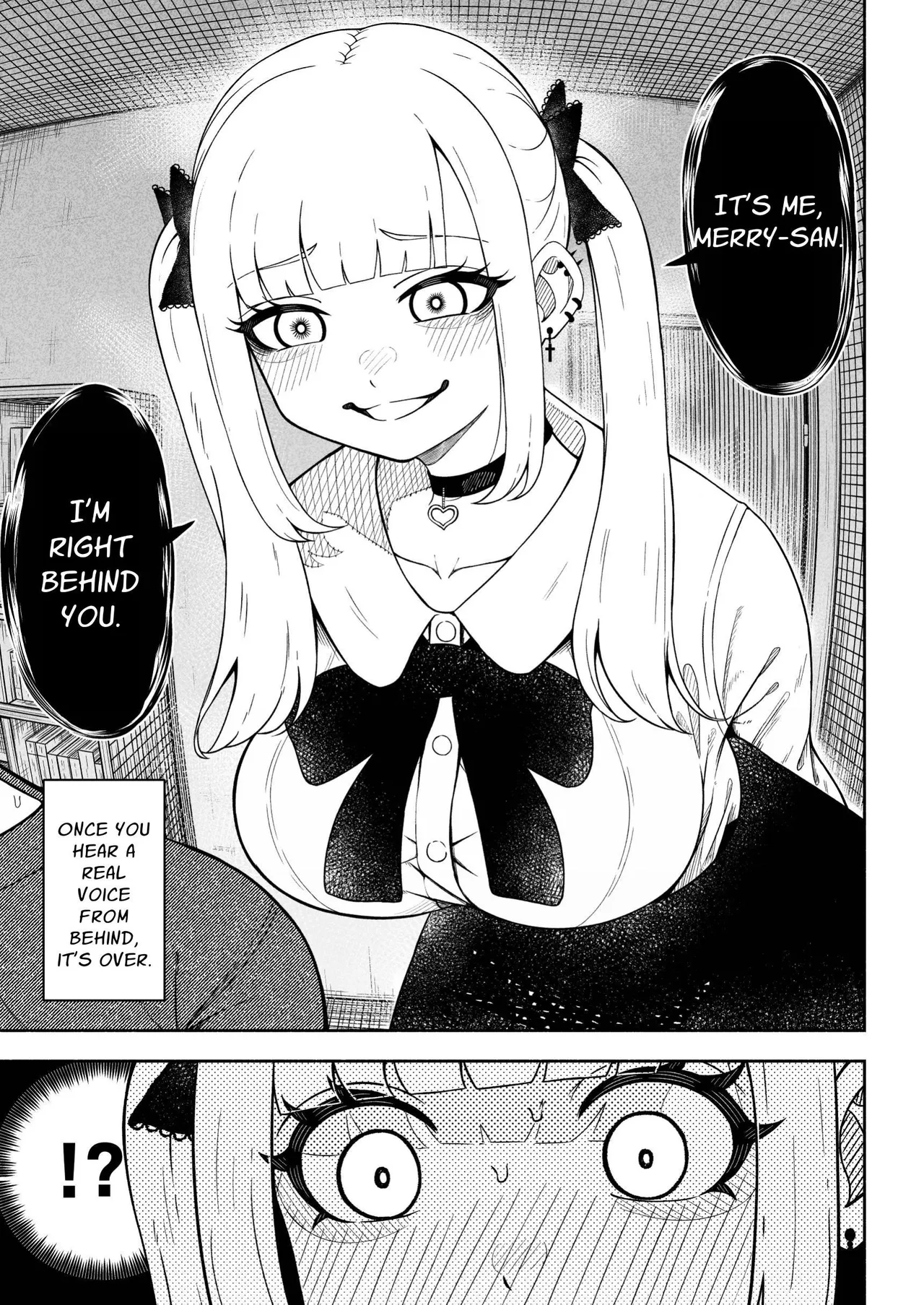 Merry From Behind page 8 full