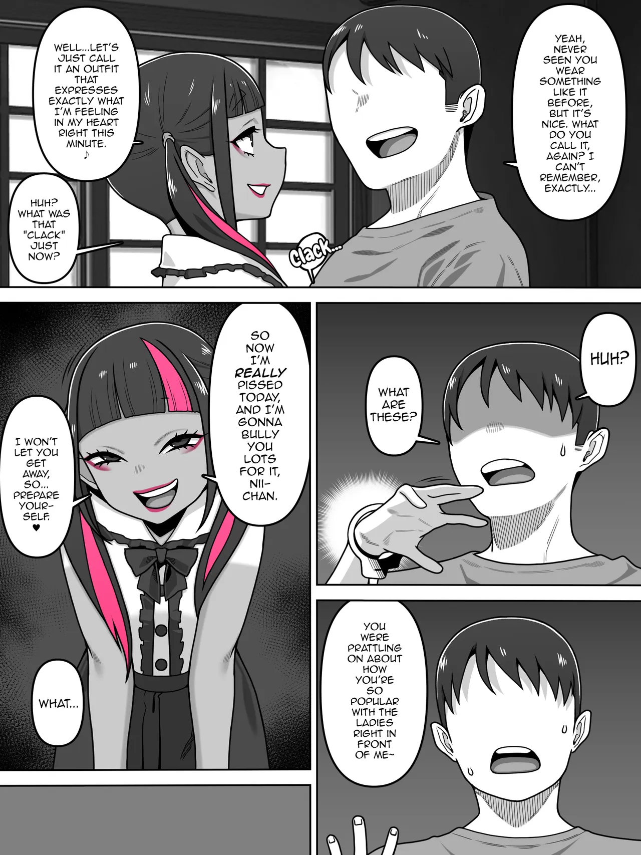 Ai Oi Jiraikei page 4 full