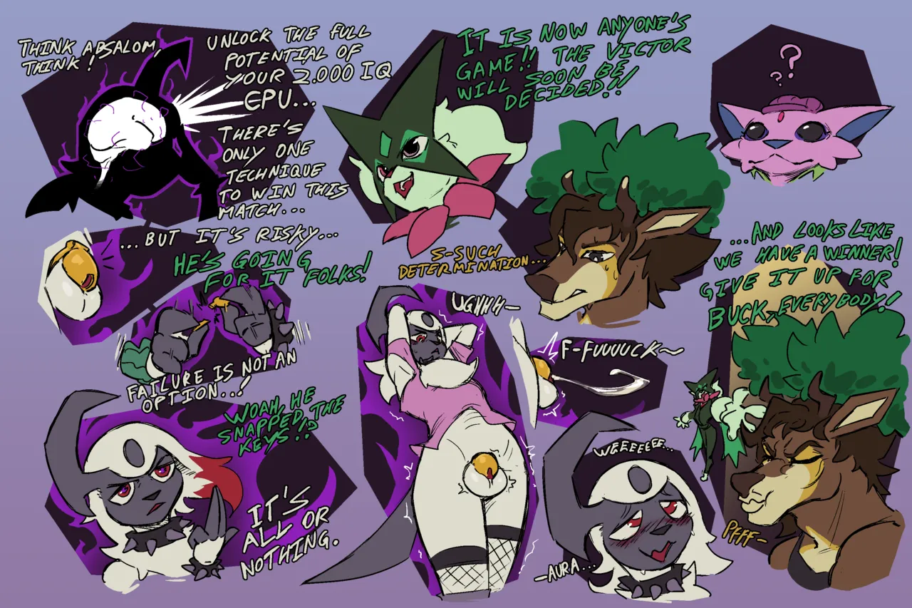 Absoltober 2026 page 6 full