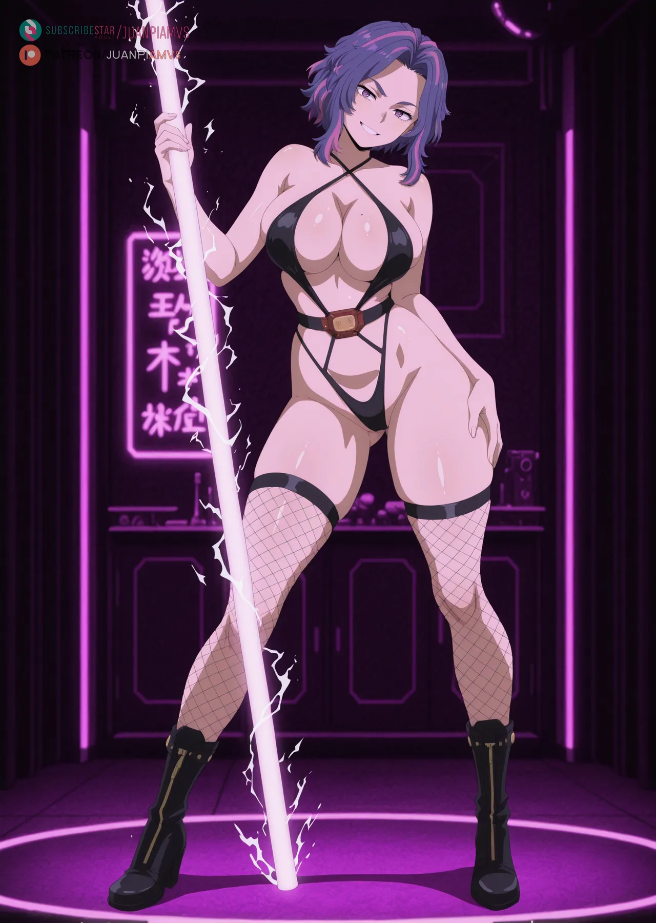 【FULL】 | | Lady Nagant  | | Suggestion page 8 full