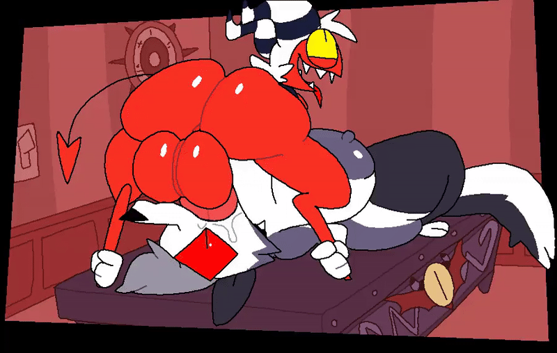 helluva uhhhh...sex idk page 5 full