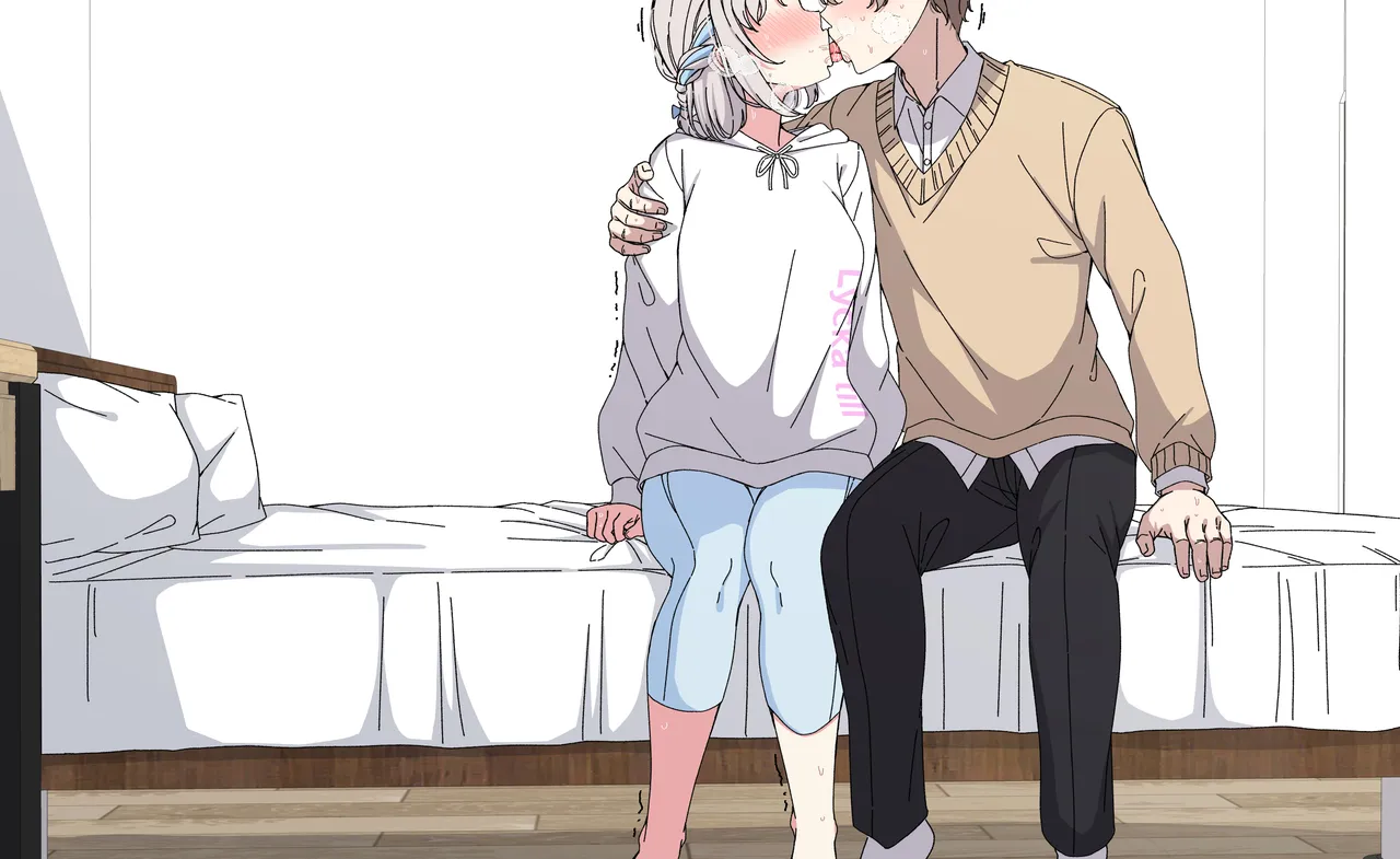 リーリヤ page 8 full