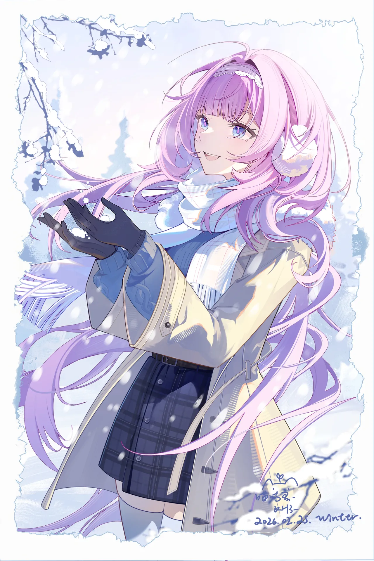 喵咕君QAQ  2026.09.07 page 6 full