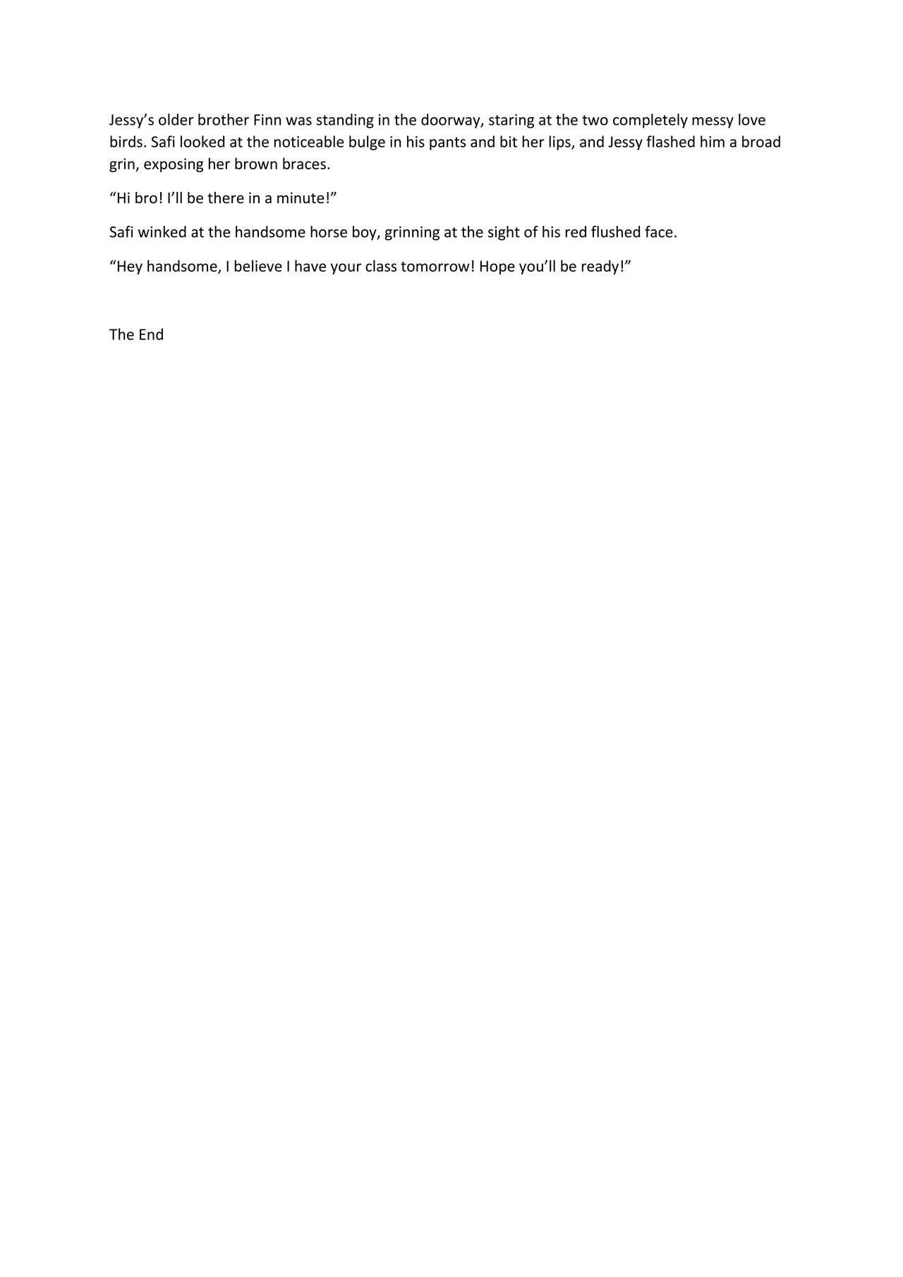 After School Activities page 8 full