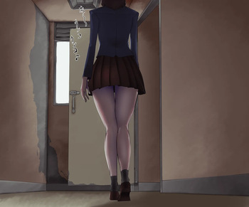 Toilet Ghost REMAKE cover