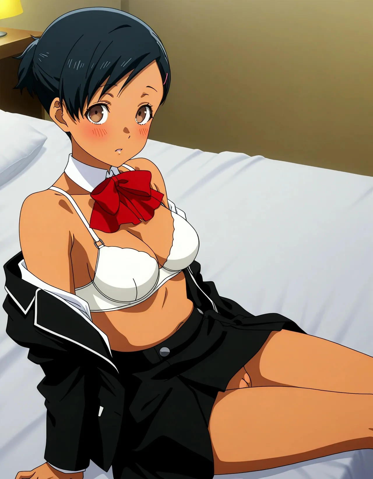 Yuko Nishiwaki page 5 full