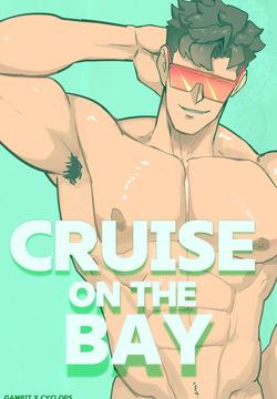 Cruise on the Bay | Gambit X Cyclops