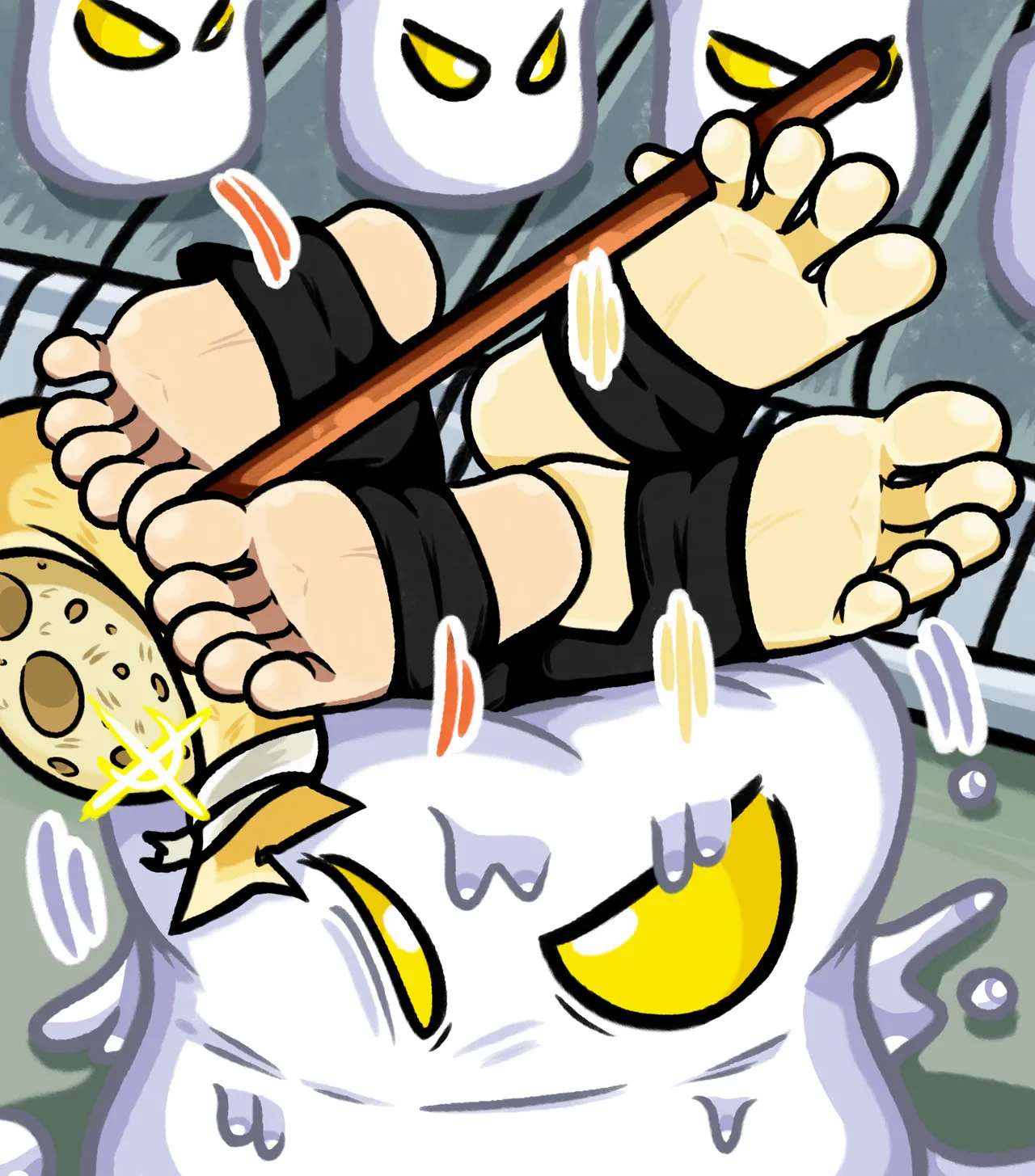 Crypt456 page 8 full
