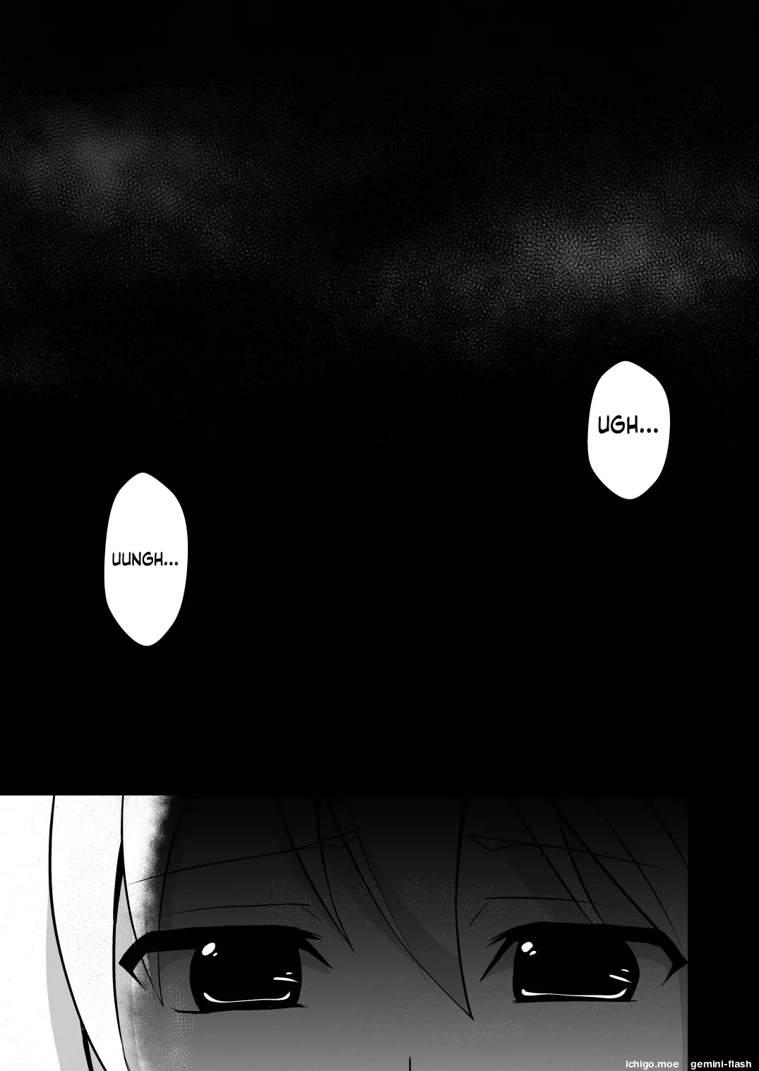 Shuudou Shoujo Aria 2 Botai Mushikan Maou Shussan  MTL page 3 full