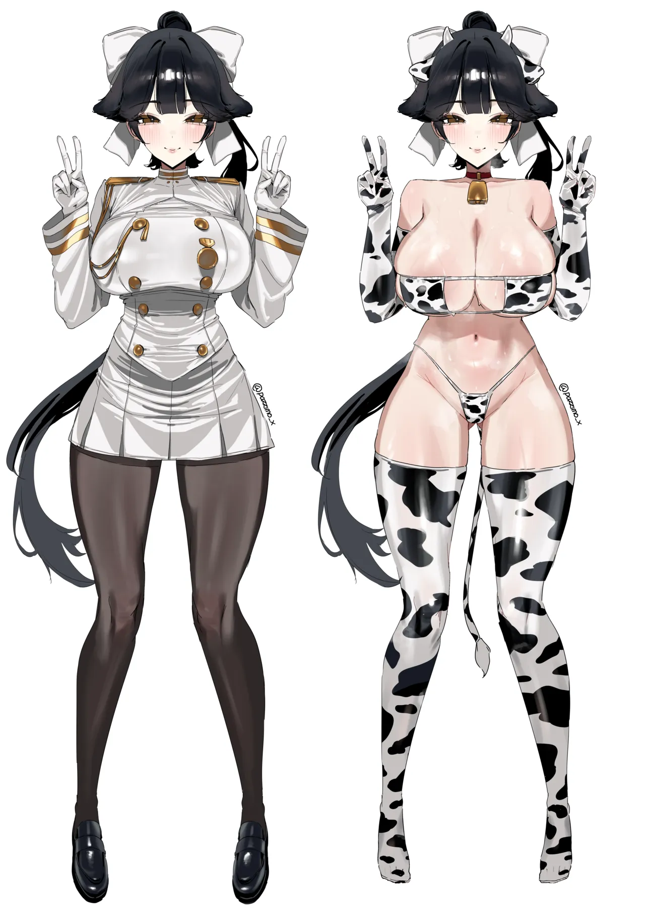 &amp; Pixiv pazzimo 20251206 - 20261022 page 2 full