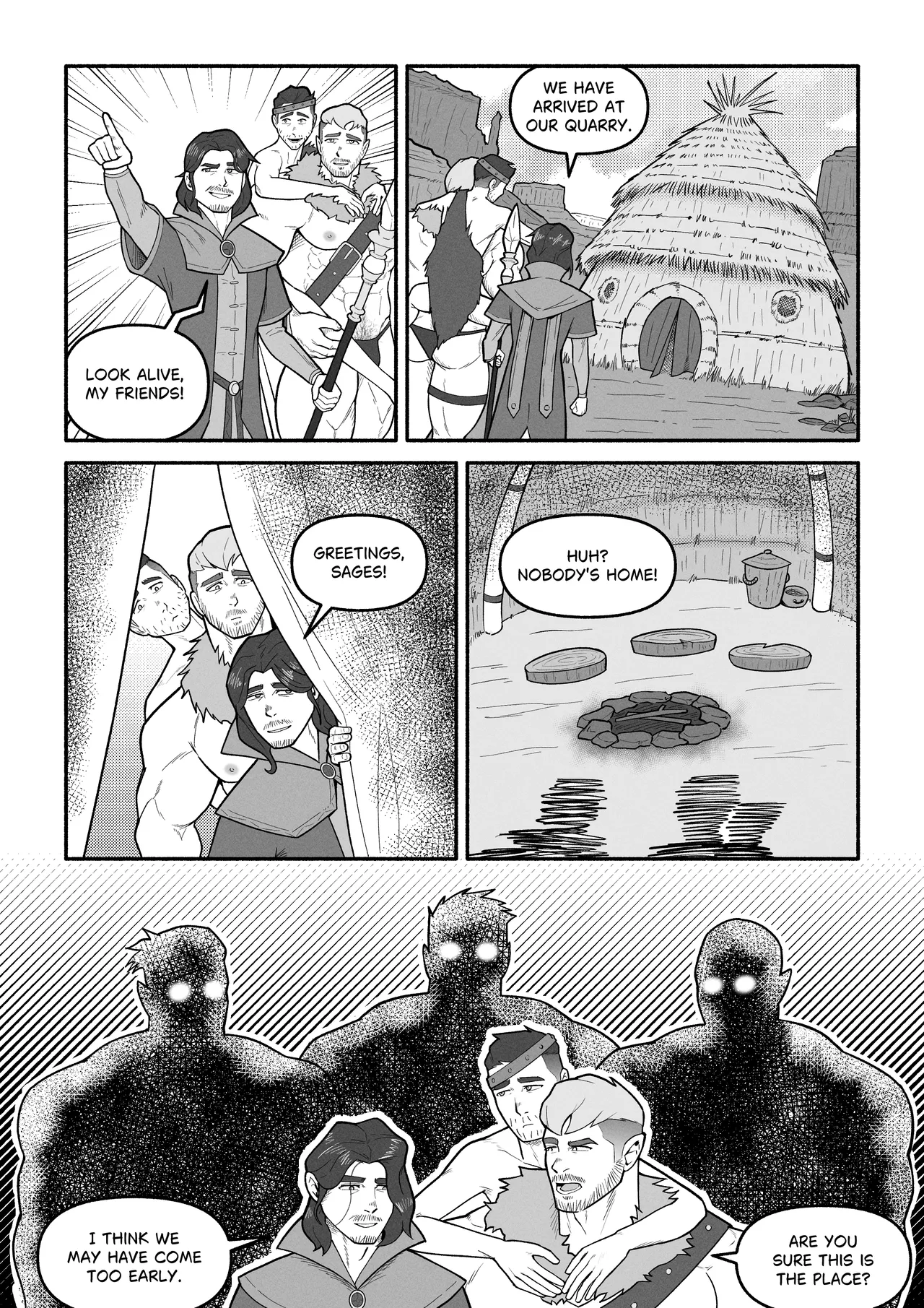 An Orchish Remedy page 4 full