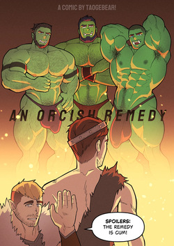 An Orchish Remedy