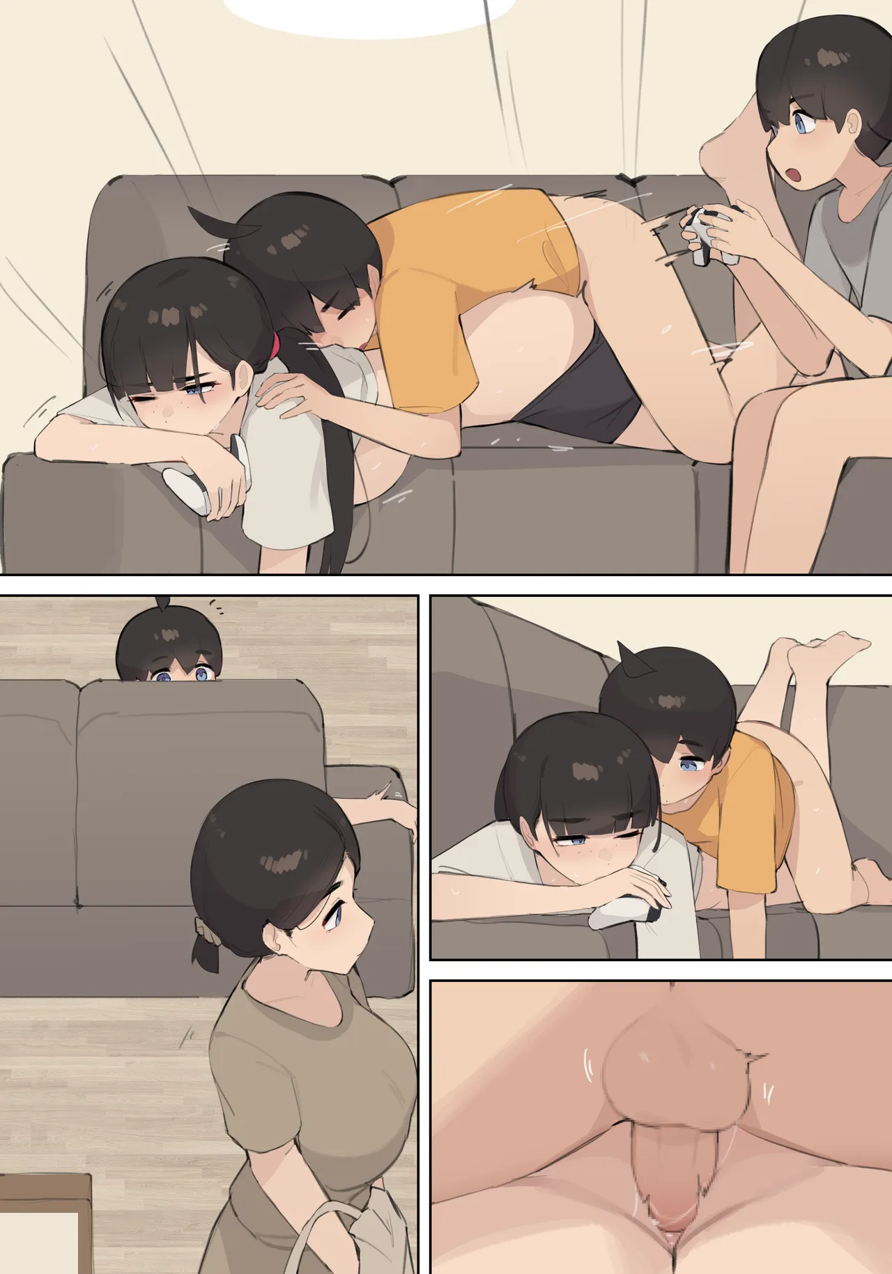 Family page 4 full