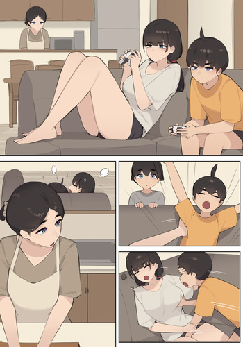 Family cover