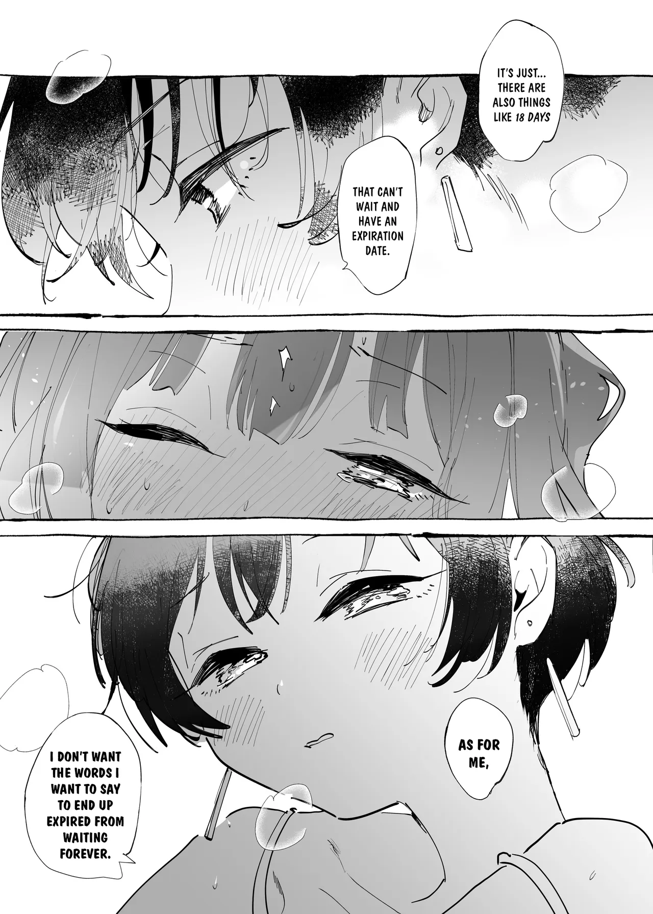 Kokoro ni Fuku Arashi o Kanadete page 10 full