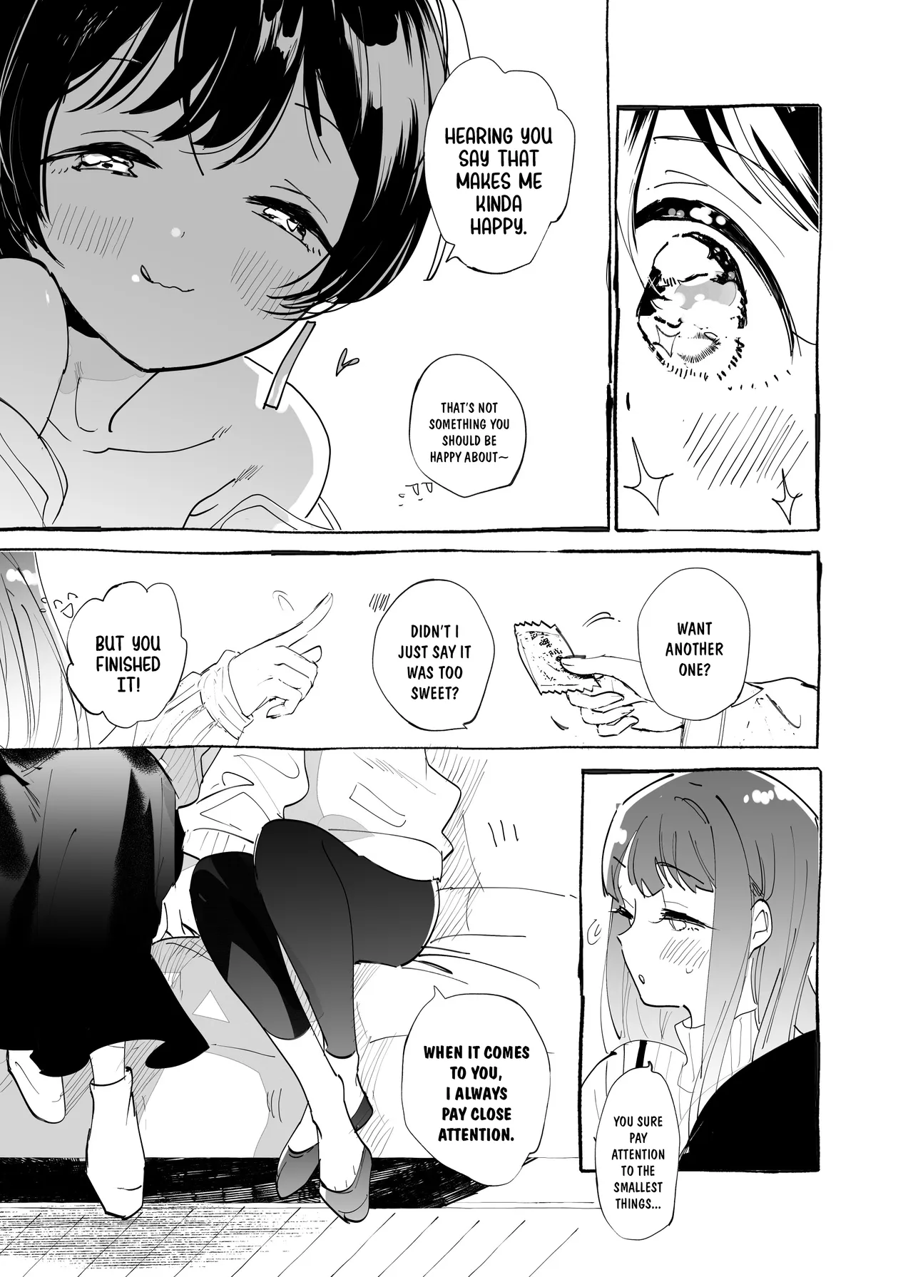 Kokoro ni Fuku Arashi o Kanadete page 6 full