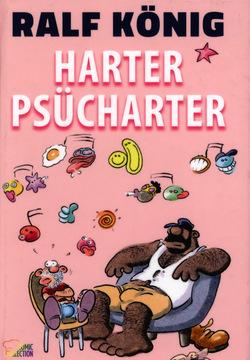 Harter Psücharter