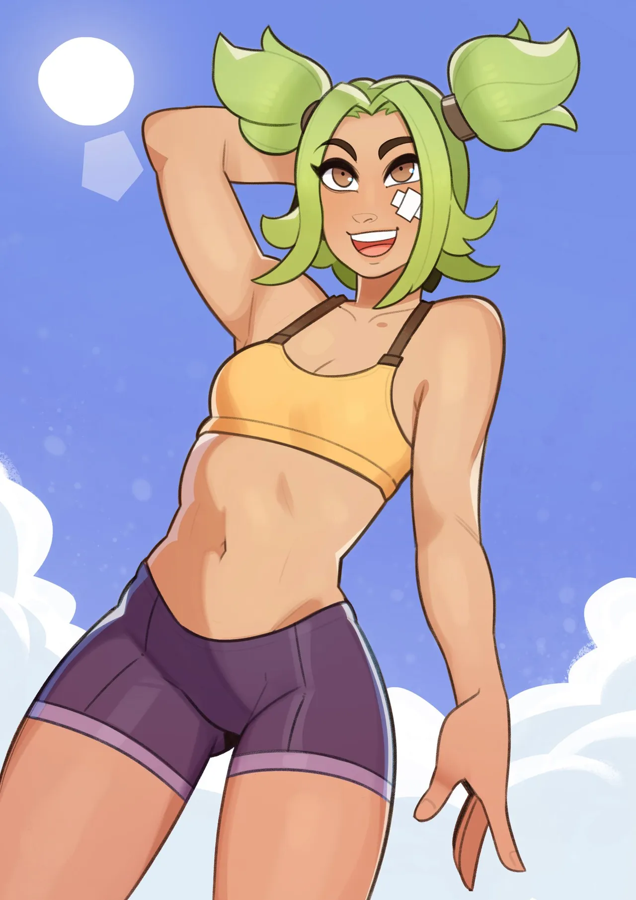 Zeri page 3 full