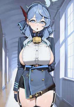 天雨アコ
