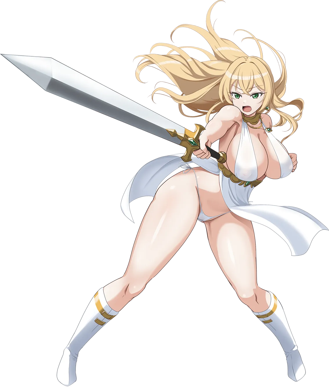 hutanari onnna kisi serena ～ norowa re si sime sei meikyuu～ haitta syunkan kara deka tinpo tuke rare te dopyudopyu za-men wo sibora re masi ta a a a page 1 full