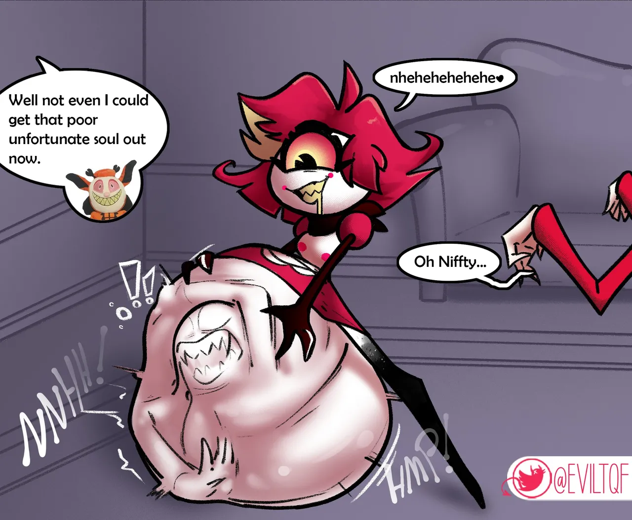 Not a Bad Boy page 3 full