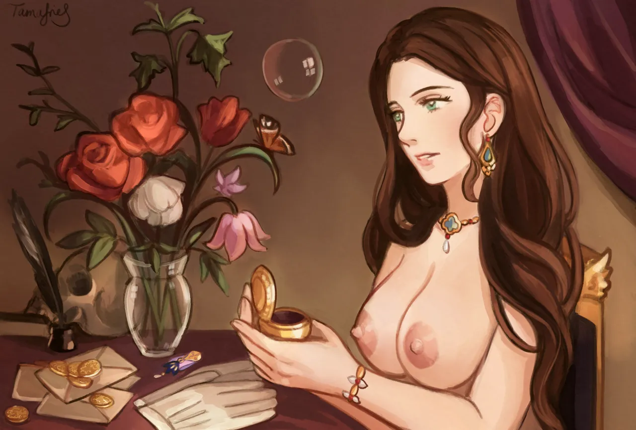 Tamafry / Tamafries page 4 full