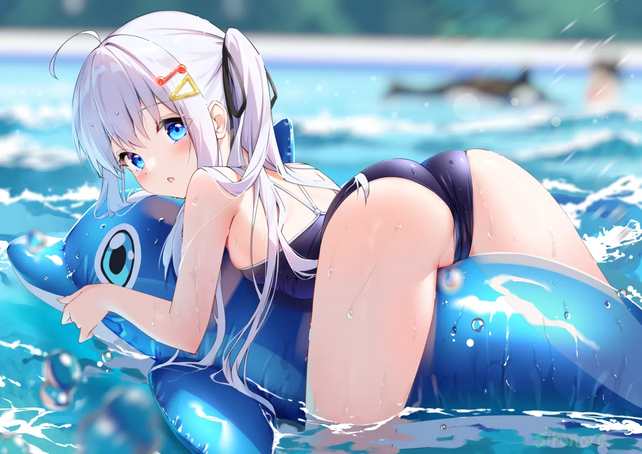 Swimsuit Noa page 2 full