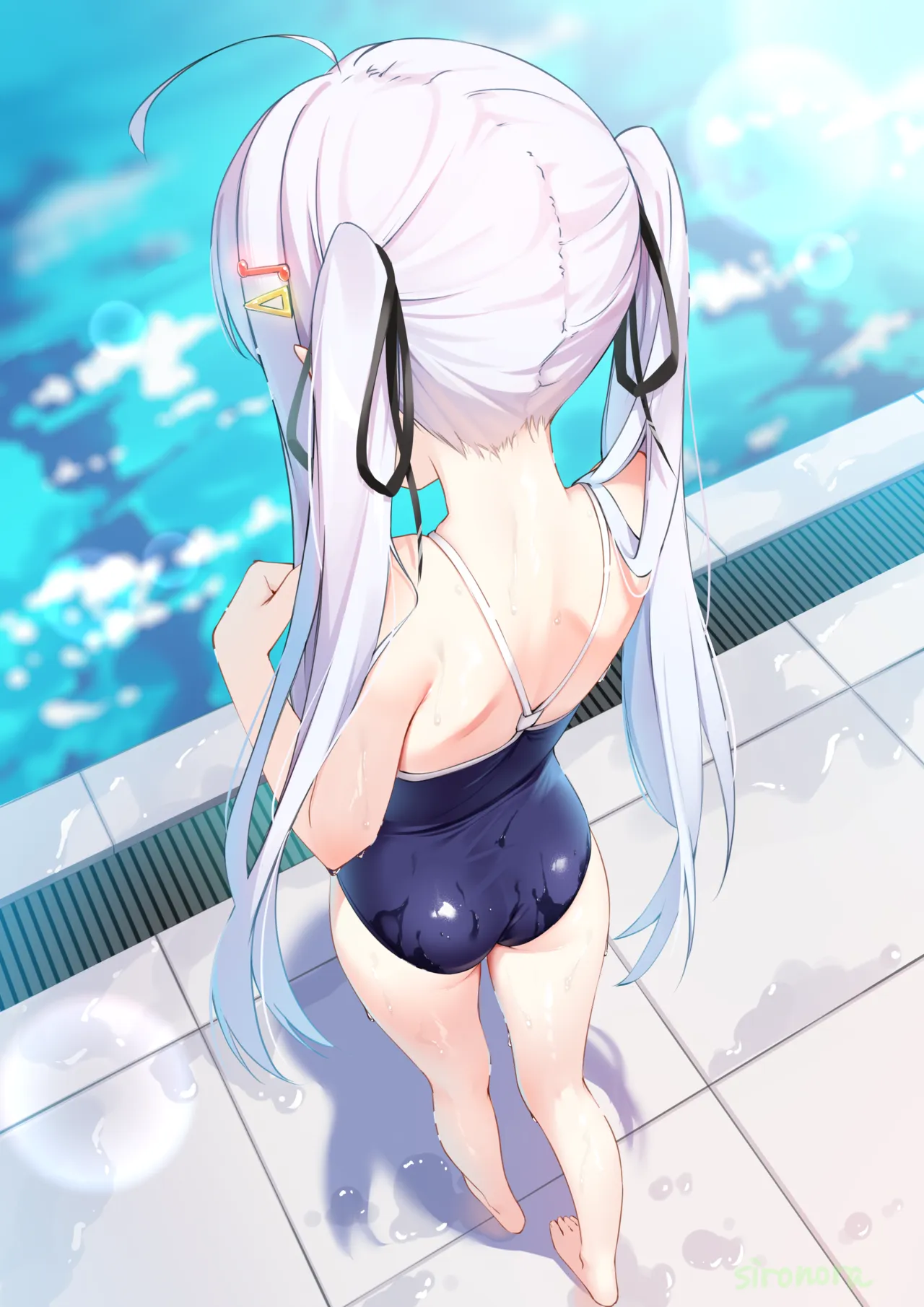 Swimsuit Noa page 5 full