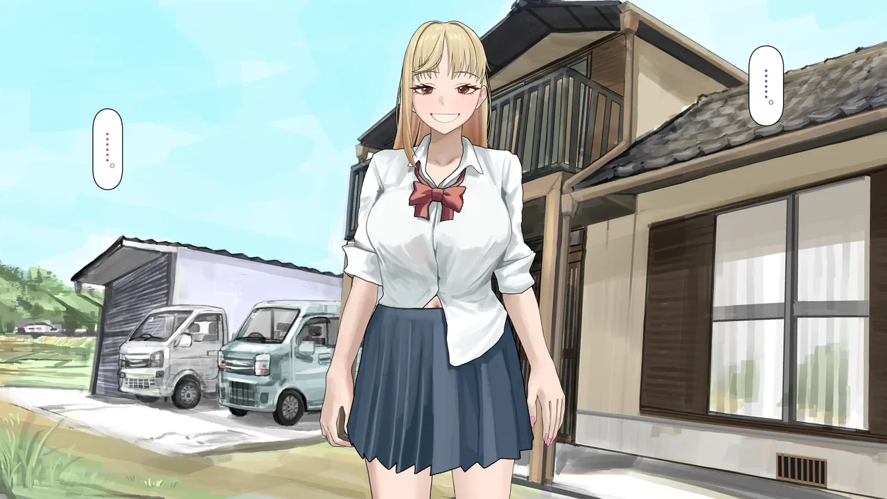 Ojipi no akachan unde ageru page 4 full