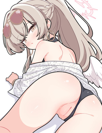 すかーふぃ cover