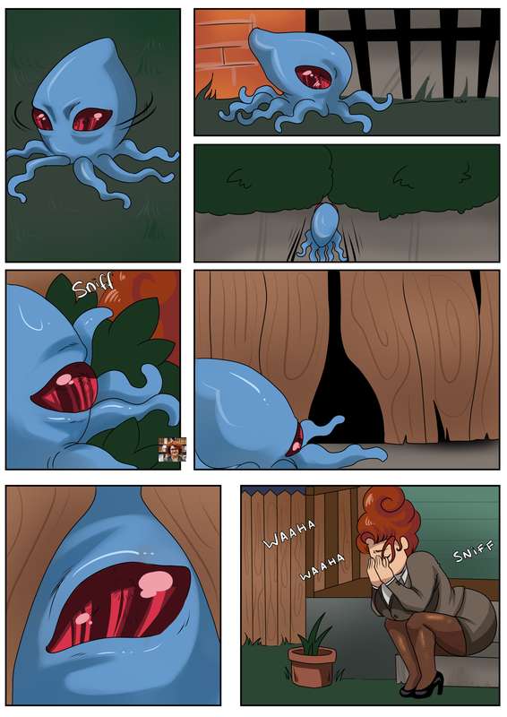 Deep Invader 1 page 5 full