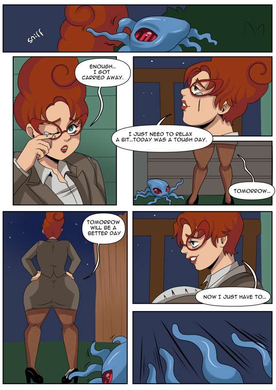 Deep Invader 1 page 7 full