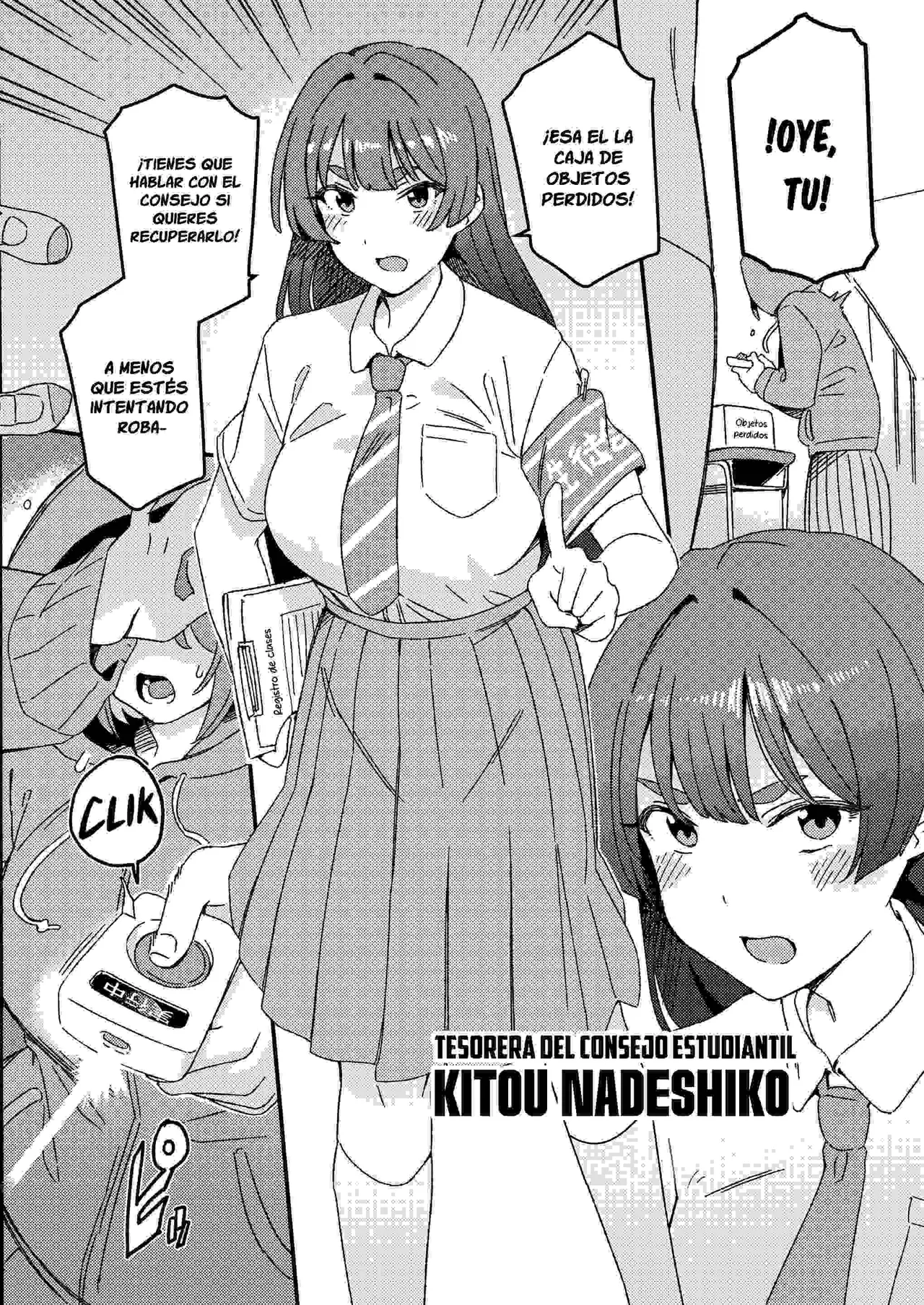 Interruptor Futanari page 3 full