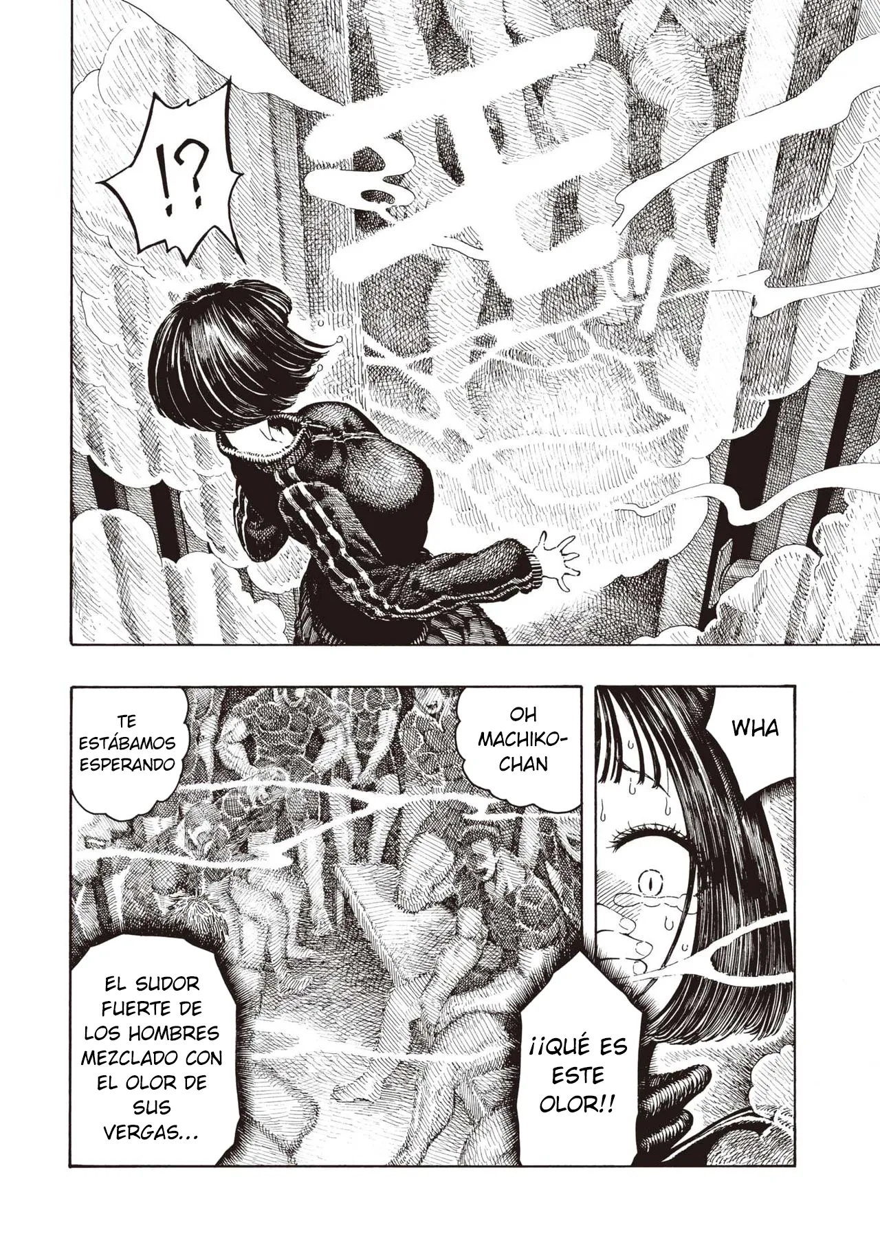 Uraniwa Daigaku Rugby-bu page 8 full