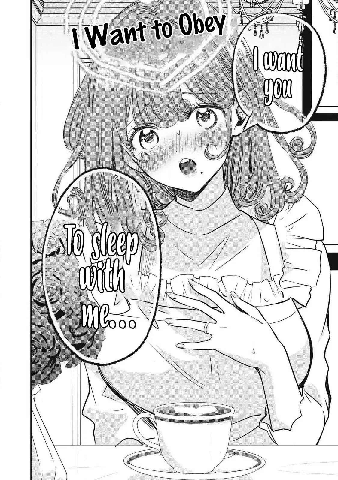 108P! ~1-nengo ni Zettai 108P Suru Hanashi~  13 page 9 full