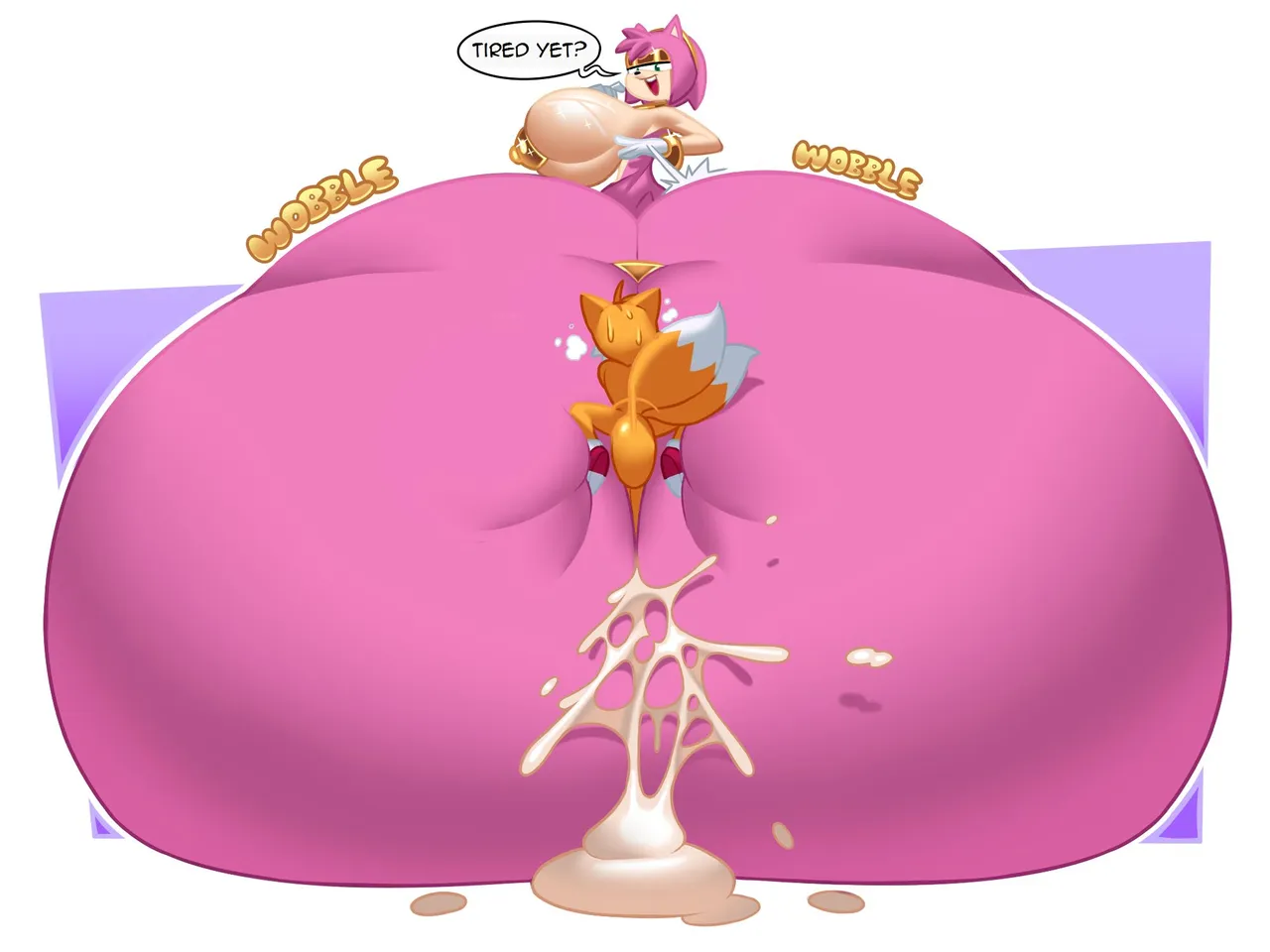 Freshly Squeezed Art page 3 full
