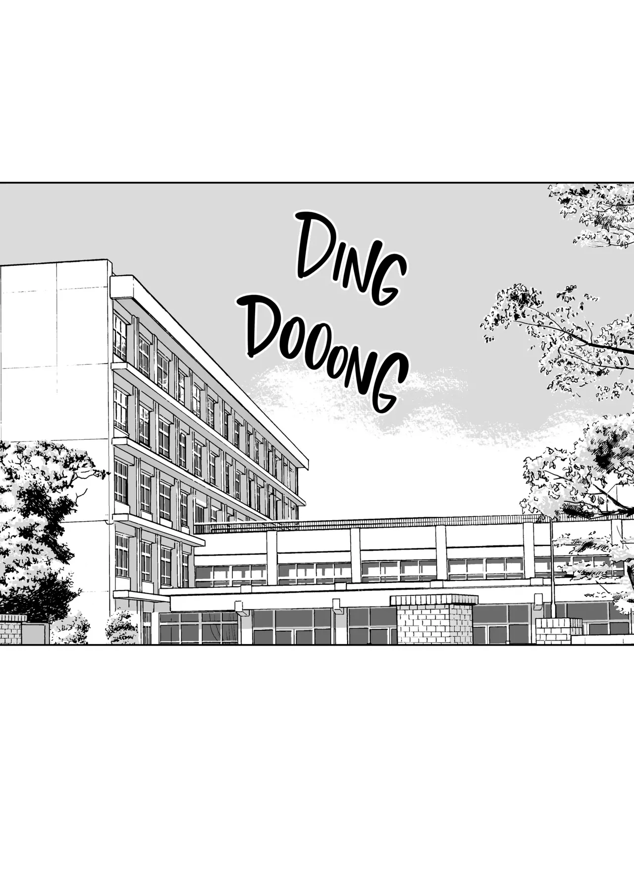 Yarichin  no Ore ga Jimi de Otonashii Kanojo  no Futanari Dekachin ni Dohamari Shiteru Hanashi page 2 full
