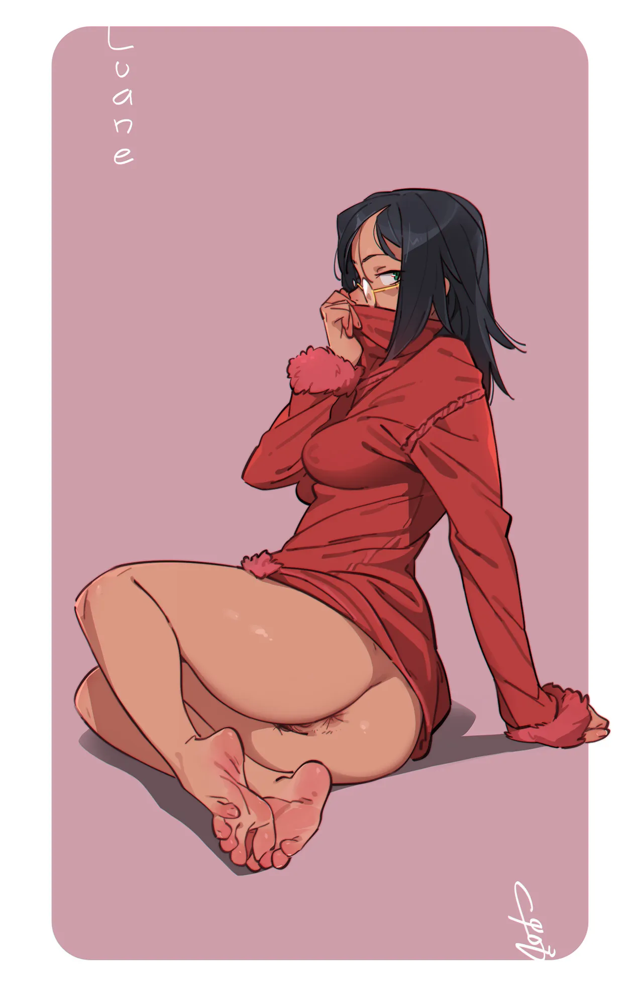 Fashion on Display #3 page 9 full