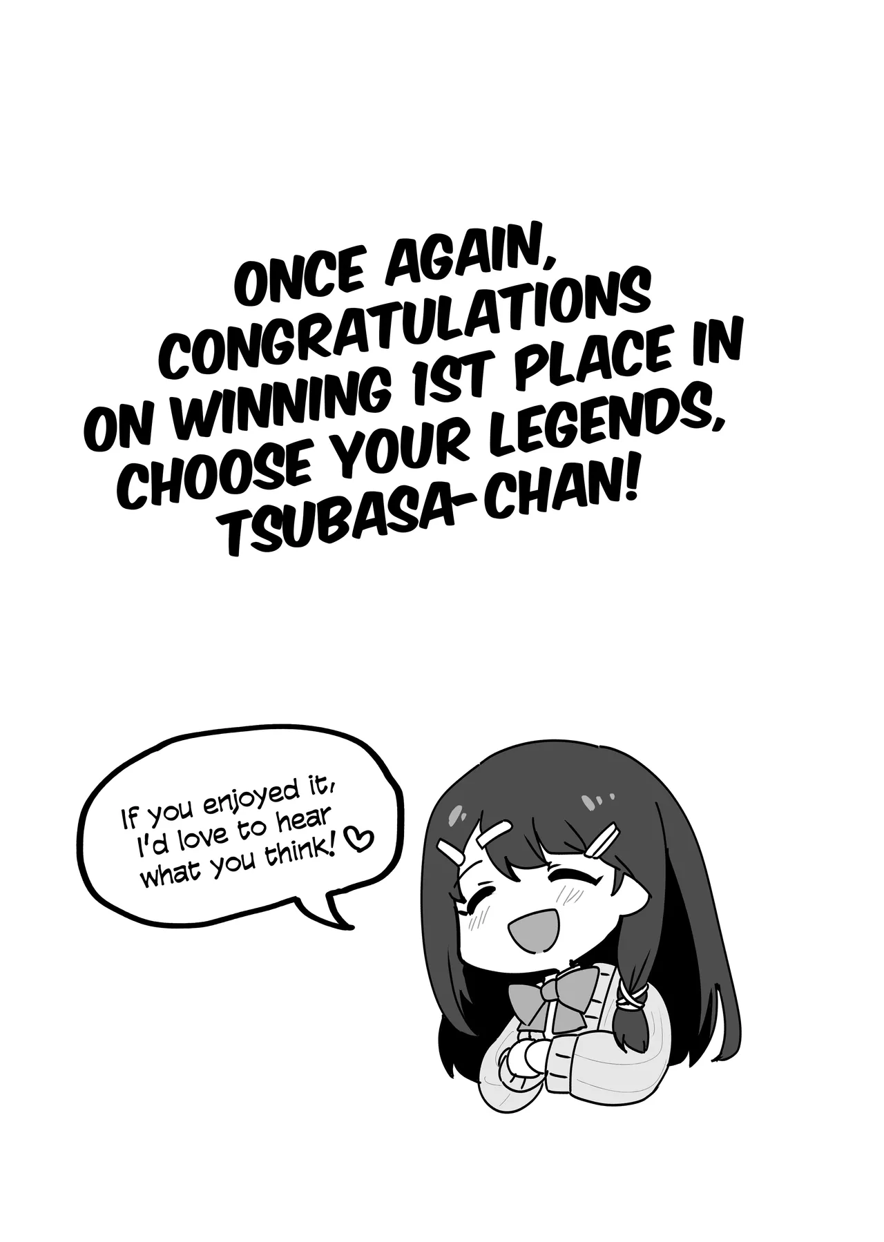Tsubasa Oribe-chan sends Itsuki-kun sexy selfies page 10 full