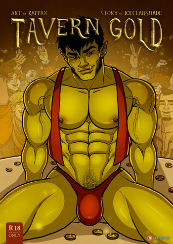 Tavern Gold cover