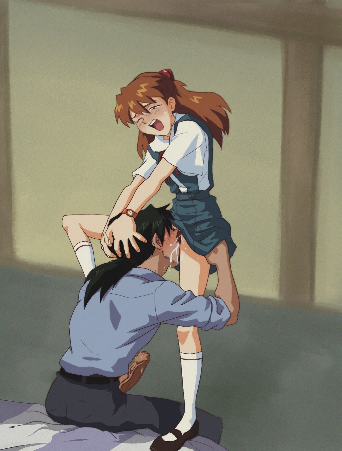 AmondeTauro page 6 full