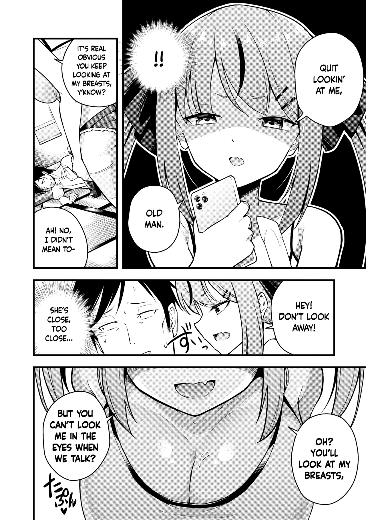 Ruri-chan wa Wakaranai | I Don't Understand Ruri-chan Ch. 1-7 page 8 full