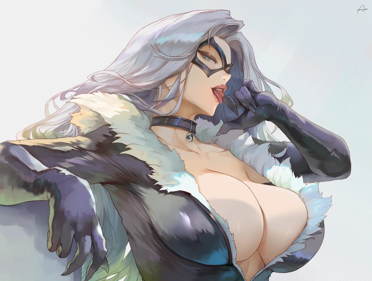 Artist - Araneesama page 4 full