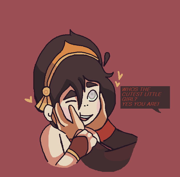 Fire nation slave days AU page 6 full