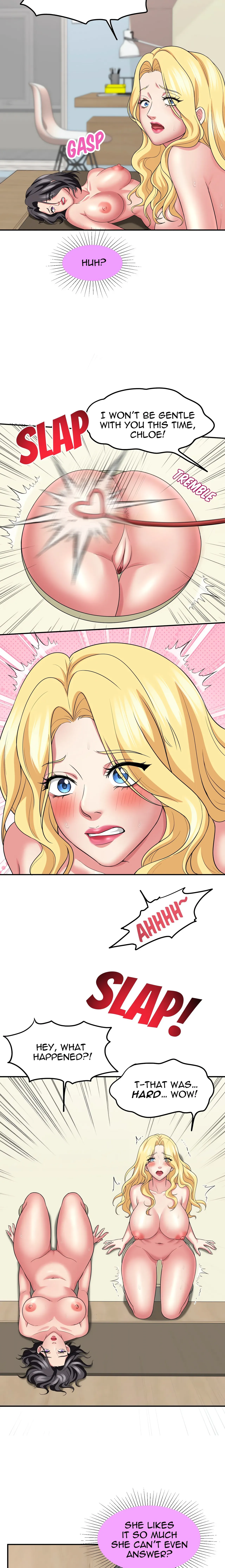 Control Your Hole page 10 full