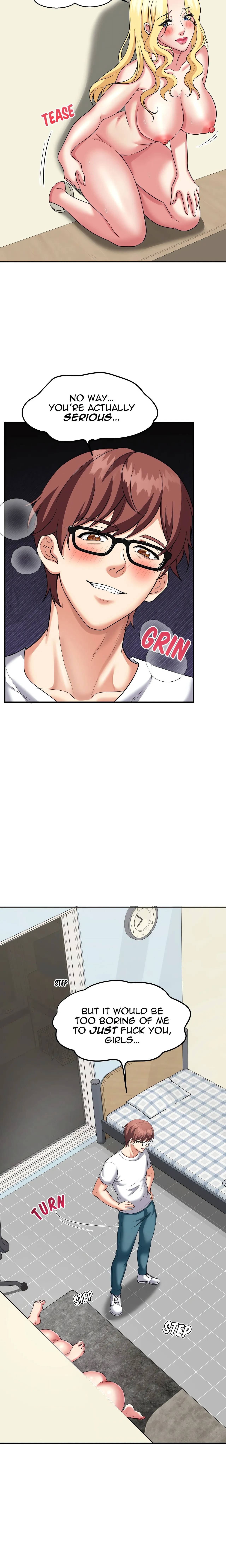 Control Your Hole page 7 full