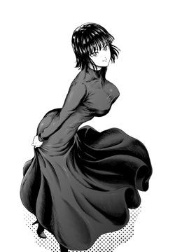 Mōsō manga | Manga de un delirio