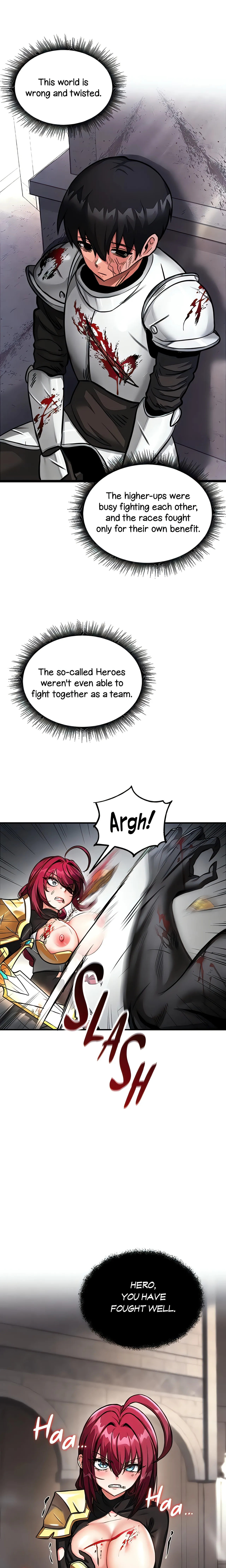 Returned Soldier’s Female Conquest Diary page 9 full