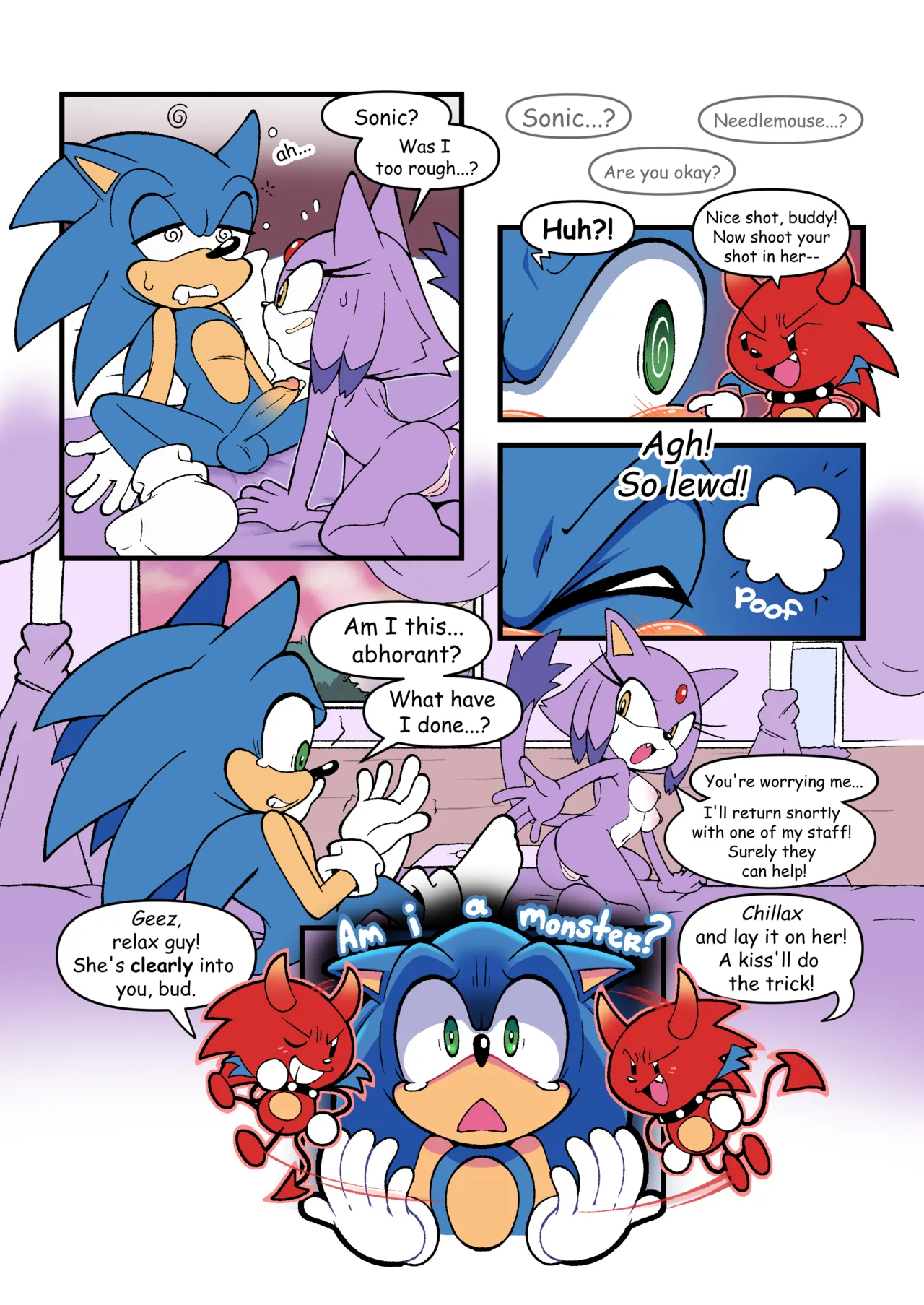 Mr. NeedleMouse page 7 full